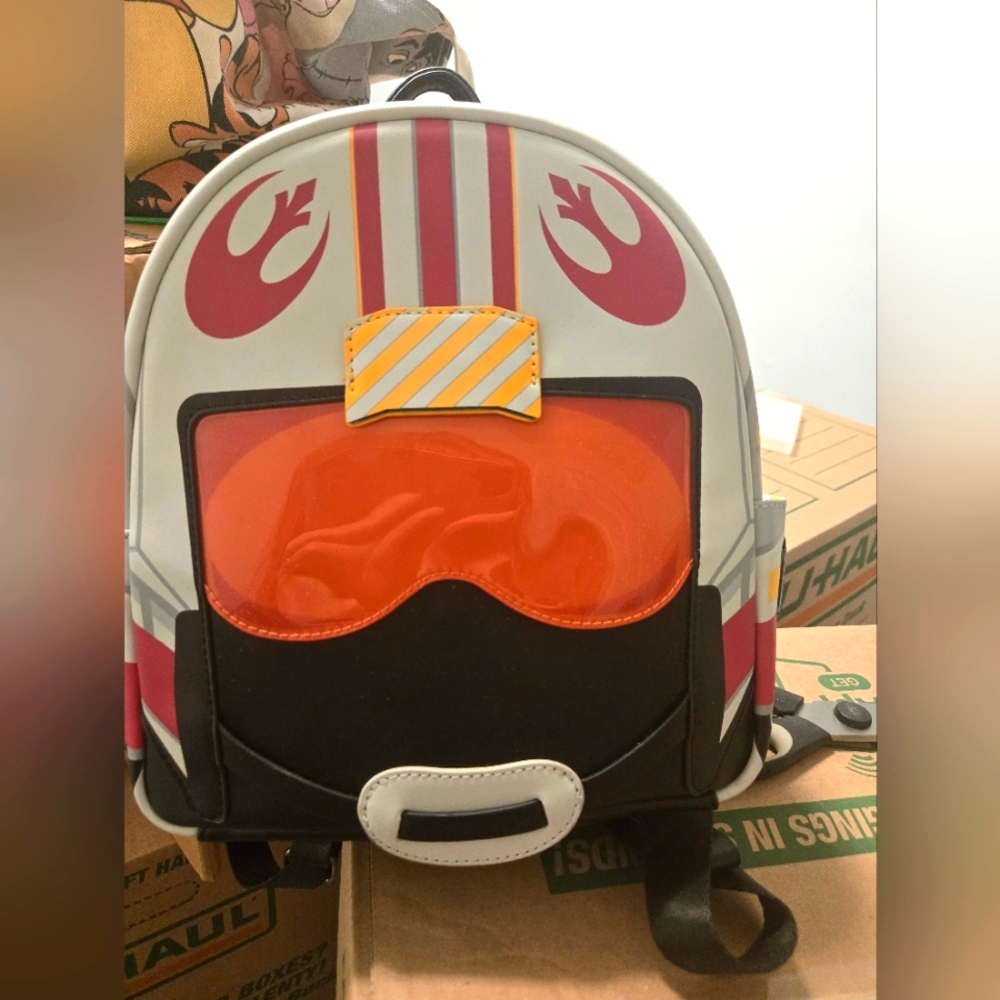 Star Wars Loungefly